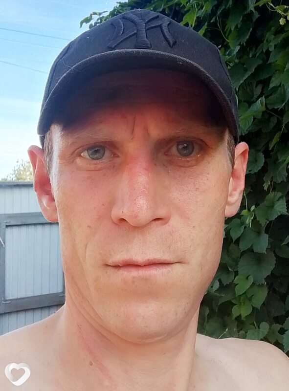 Сергей, 38, Тулуне — анкета №907177