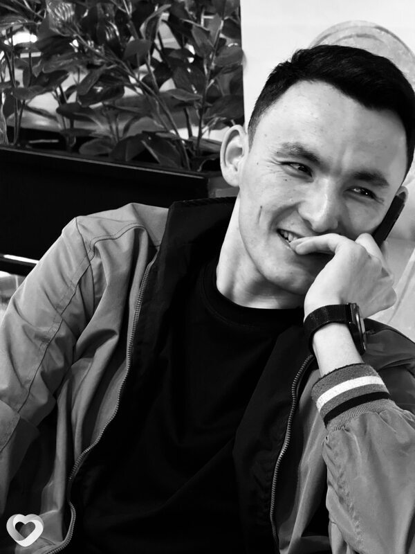 The Take, 27, Алматы — анкета №907191