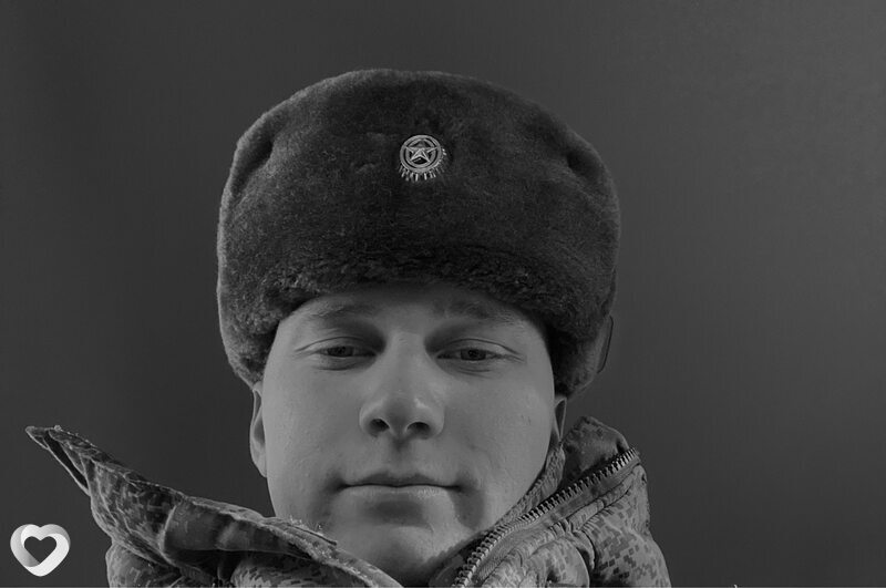 Александр, 25, Москве — анкета №907192