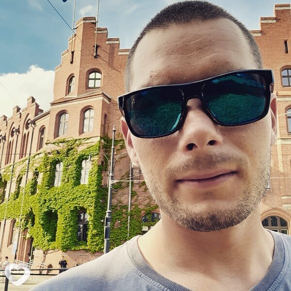 Anj, 33, Вишневом — анкета №907193