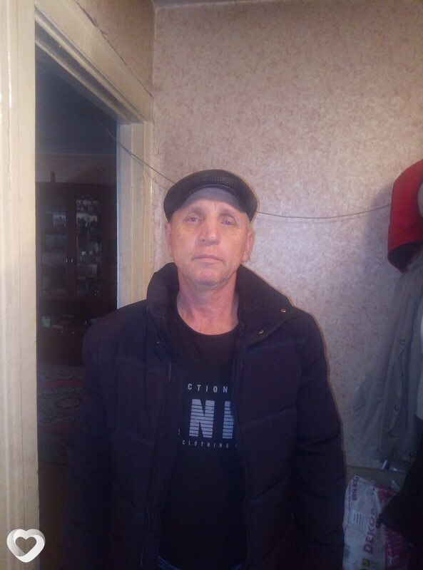 Алексей, 54, Новокузнецке — анкета №907147