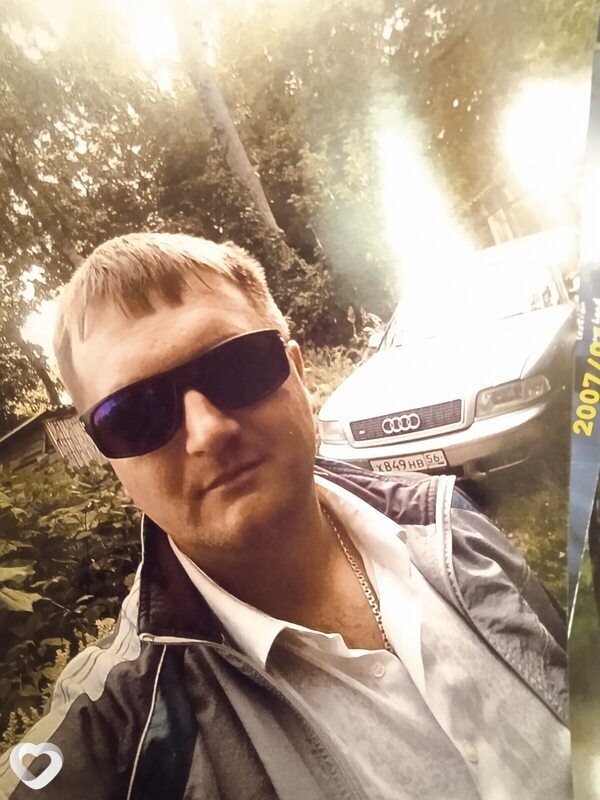 Андрей, 40, Казани — анкета №907152