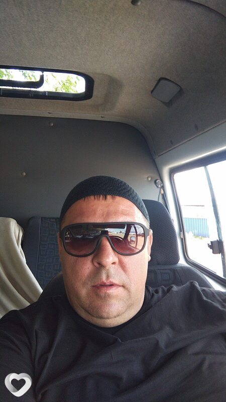 Роман, 46, Самаре — анкета №907157