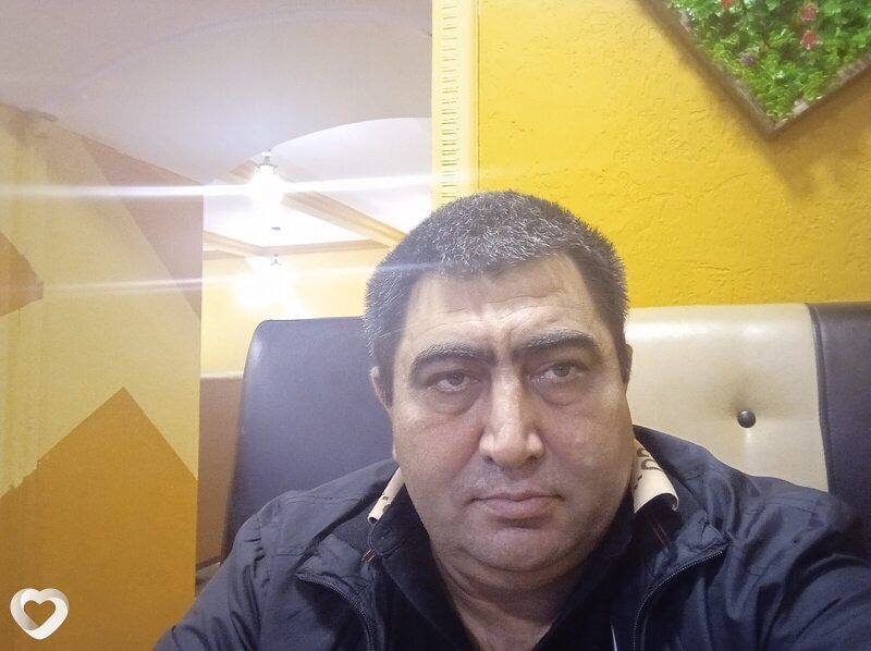 Дима, 43, Санкт-Петербурге — анкета №907163