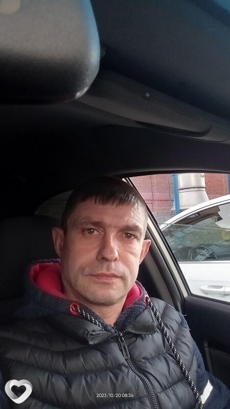 Дмитрий, 43, Барнауле — анкета №907166