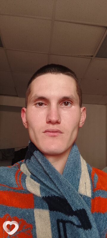 Эдуард, 26, Екатеринбурге — анкета №907094