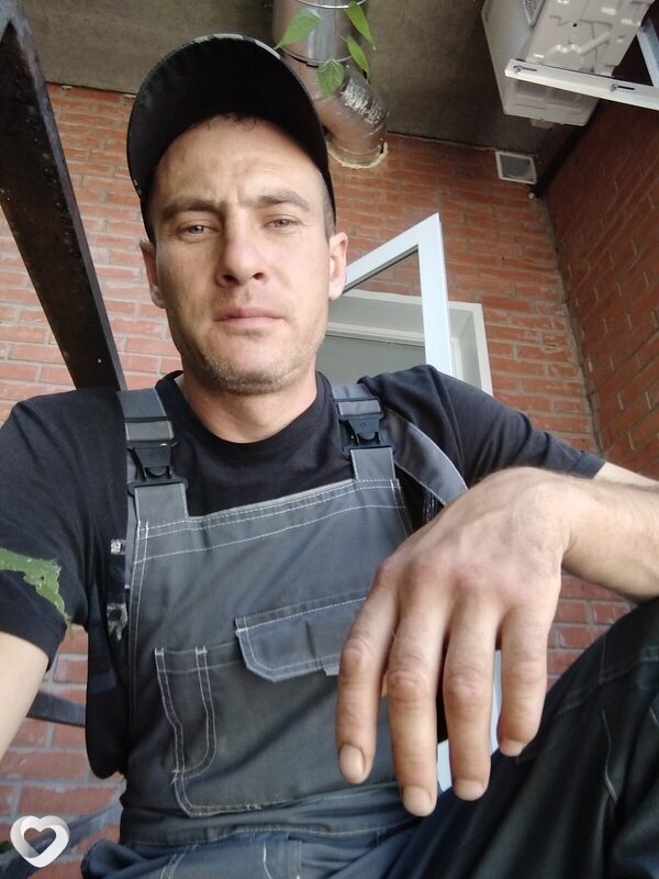 Евгений, 37, Минусинске — анкета №907097