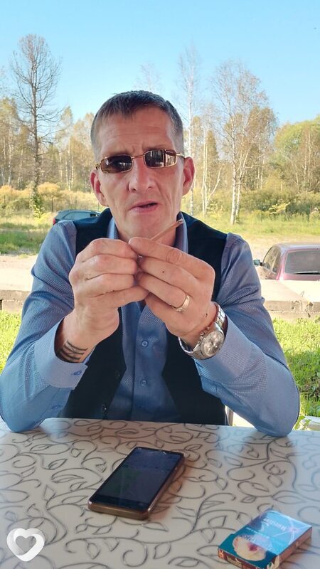 Паша, 47, Набережных Челнах — анкета №907098