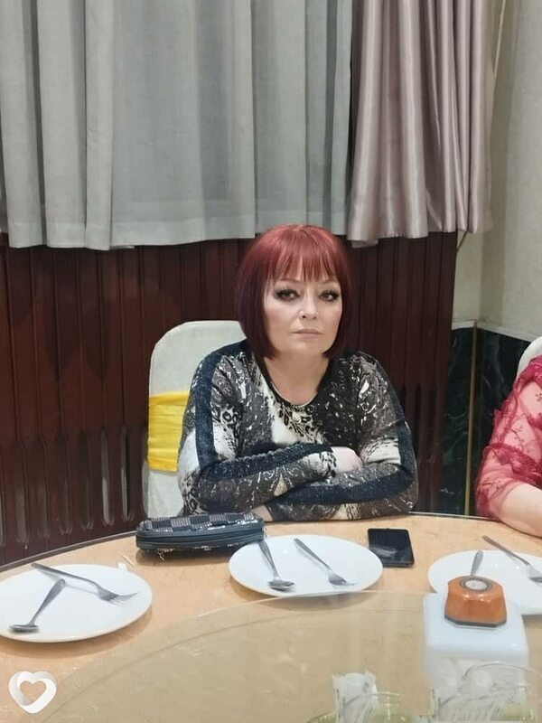 Наталья, 53, Бишкек — анкета №907100