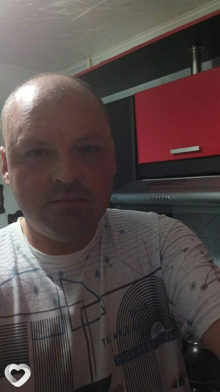 Димка, 45, Пинске — анкета №907101