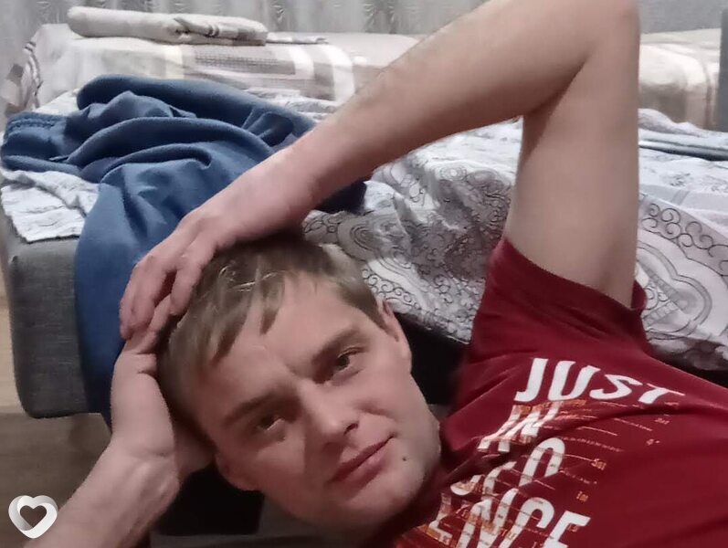 Александр, 38, Пинске — анкета №907102
