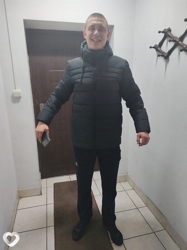 Игорь, 36, Катовице — анкета №907105