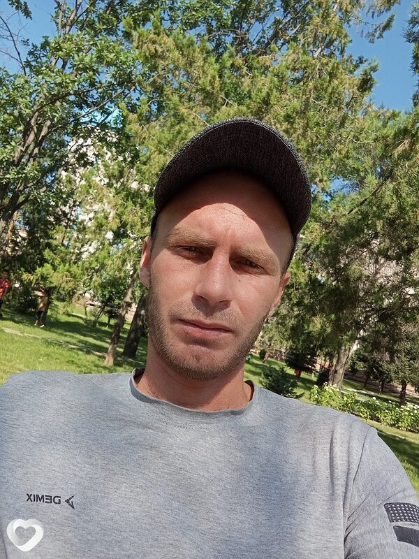 Sergey, 34, Алматы — анкета №907108