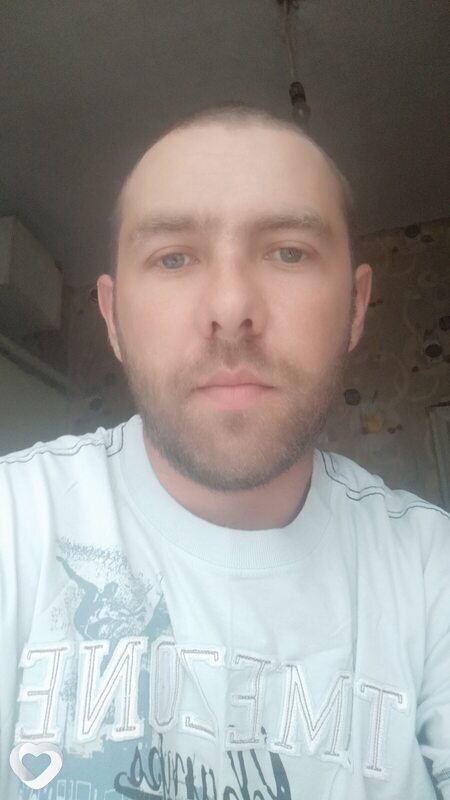Александр, 33, Шахтинске — анкета №907110