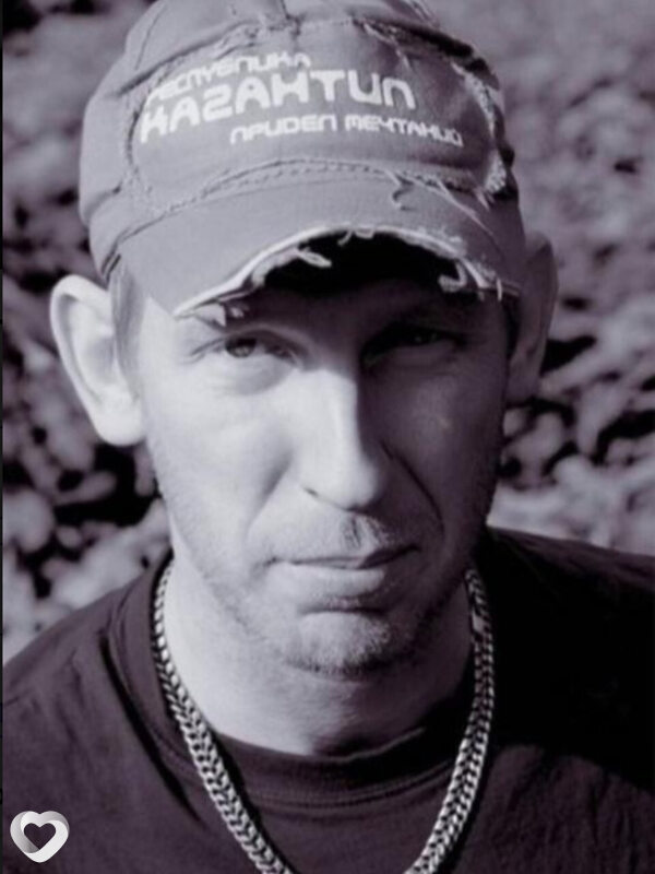 Василий, 45, Евпатории — анкета №907113