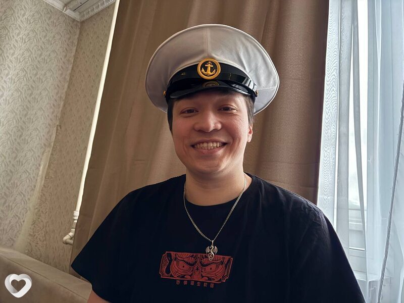 Радмир, 29, Новосибирске — анкета №907115