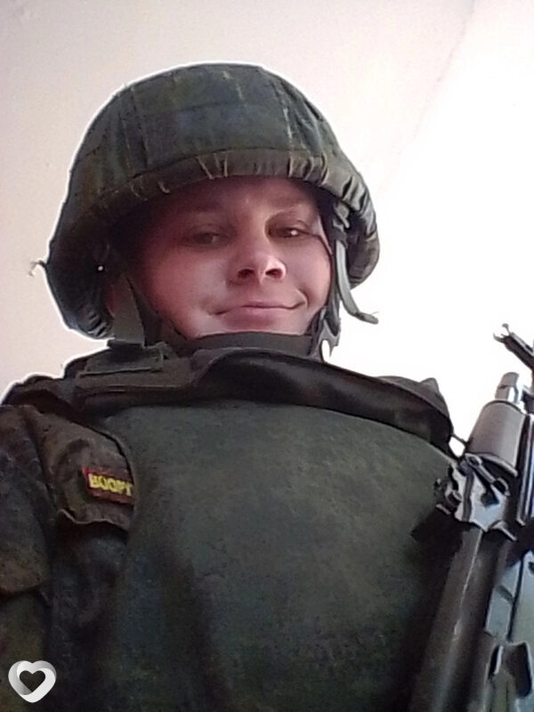 Али, 31, Москве — анкета №907207
