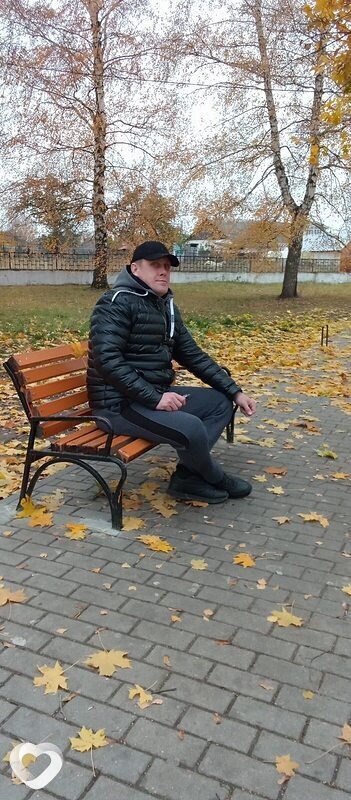 Александр, 38, Воскресенске — анкета №907218