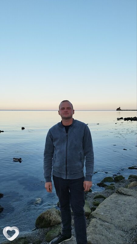 Дима, 31, Феодосии — анкета №907219