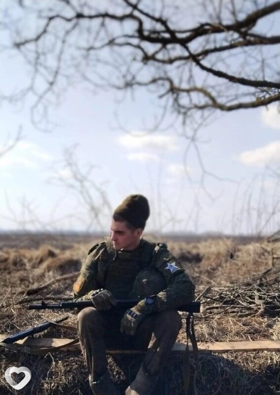 Артем, 24, Москве — анкета №907222