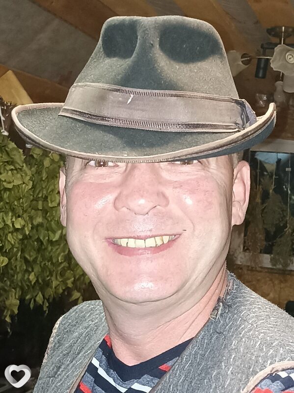 Коля, 49, Казани — анкета №907223