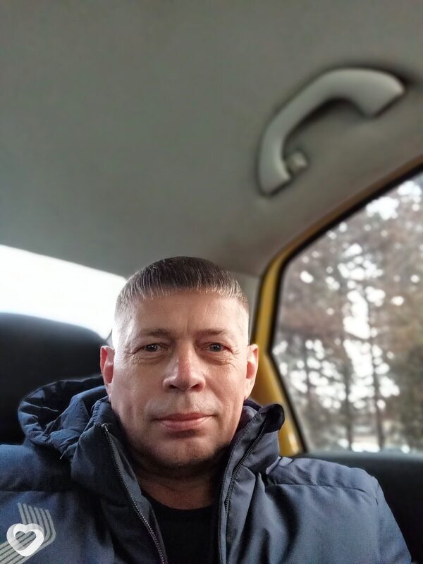 Александр, 56, Балакове — анкета №907230