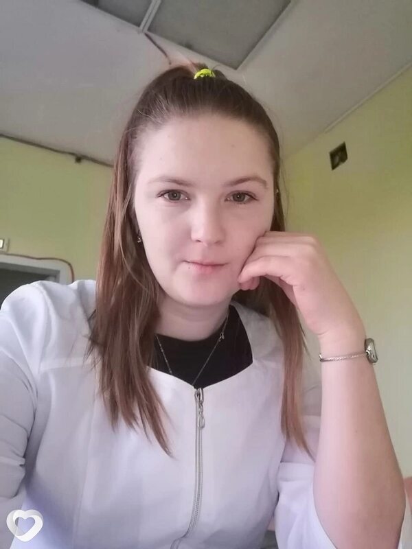 Мария, 26, Камени-на-Оби — анкета №907235