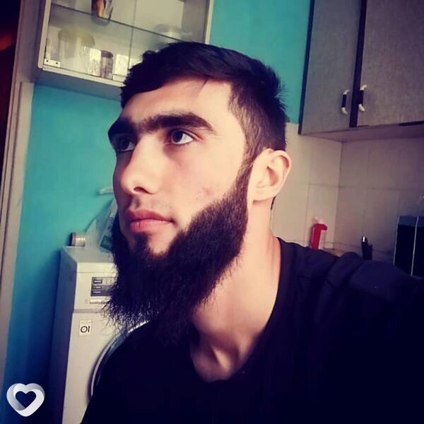 Абдулло, 28, Душанбе — анкета №907238