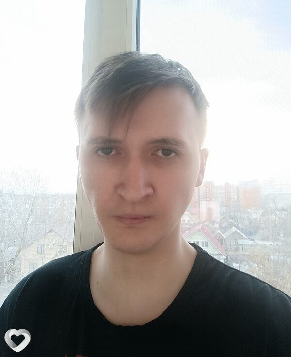 Muerto, 28, Оренбурге — анкета №907239
