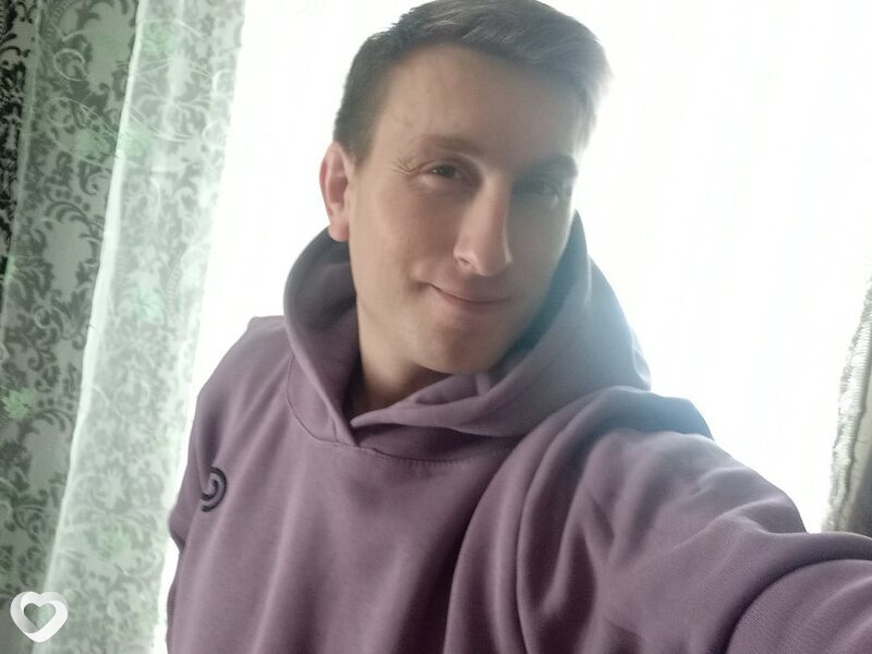 Денис, 35, Минске — анкета №907468