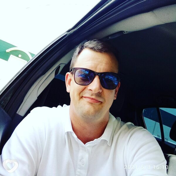 Илья, 39, Краснодаре — анкета №907471