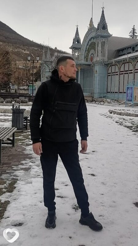 Жора, 42, Пятигорске — анкета №907472