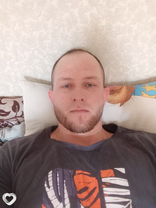 Дима, 38, Тюмени — анкета №907477