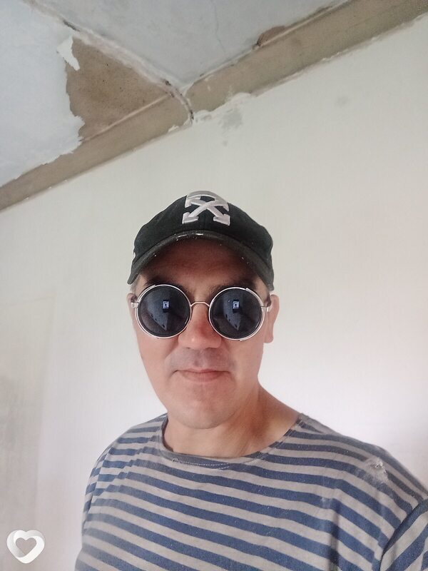 Николай, 40, Уссурийске — анкета №907491