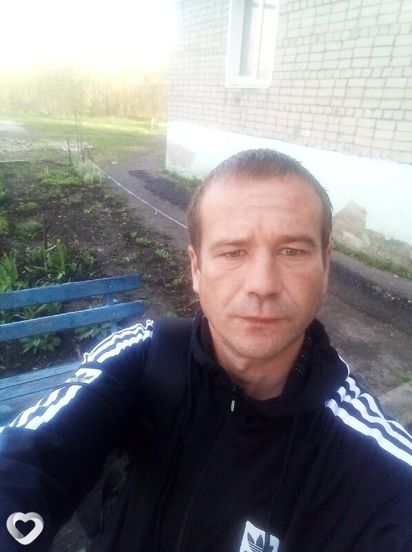 Костя Ильин, 41, Балашове — анкета №907294