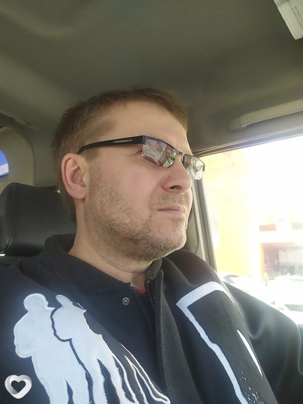Сергей, 55, Новосибирске — анкета №907295
