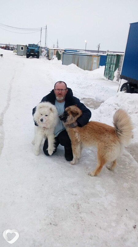 Евгений, 57, Кушве — анкета №907303