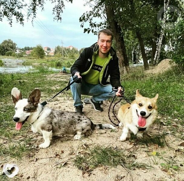 Дмитрий, 27, Твери — анкета №907309