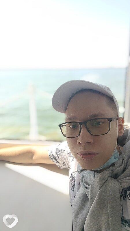 Данил, 23, Ульяновске — анкета №907312