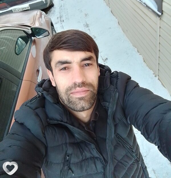 Баха, 27, Прокопьевске — анкета №907244