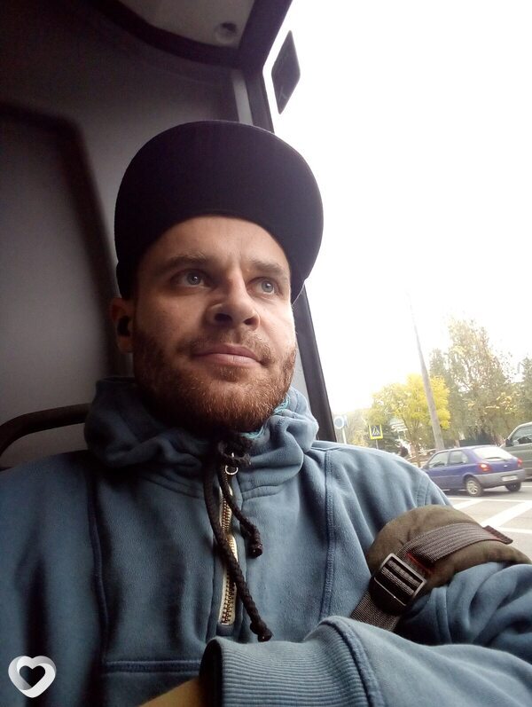 Александр, 42, Минске — анкета №907246