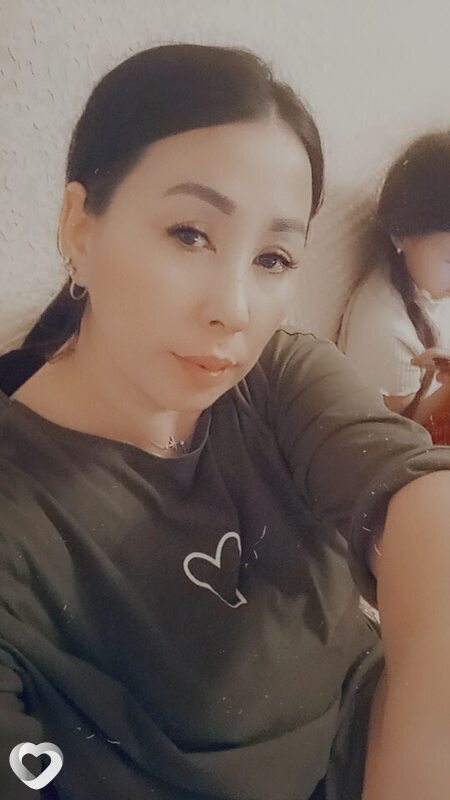 Катрина, 44, Омске — анкета №907248