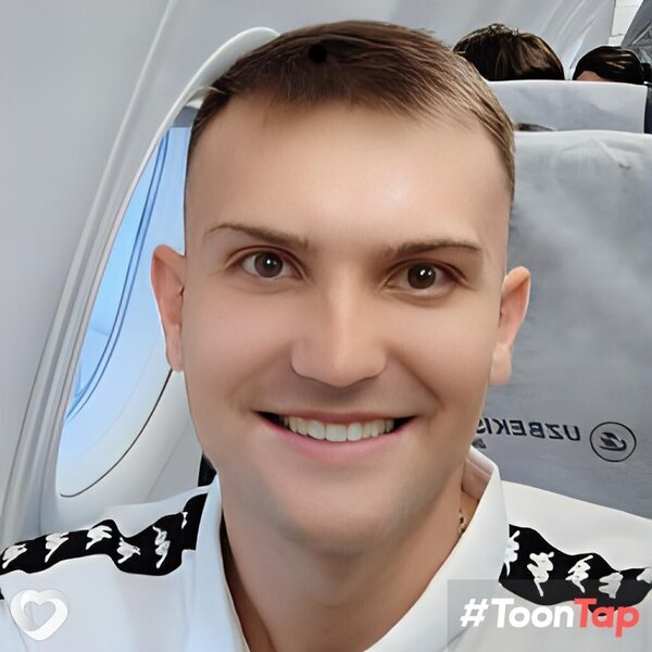 Александр, 28, Ташкент — анкета №907253