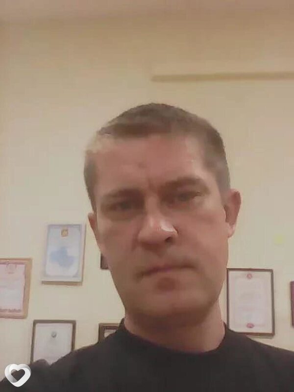 Алексей, 46, Калуге — анкета №907256