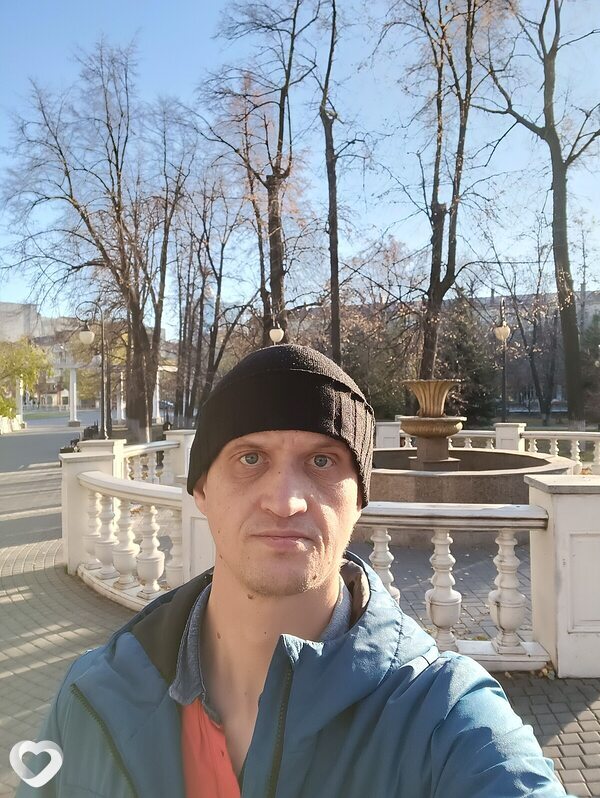 Александр, 44, Тюмени — анкета №907259