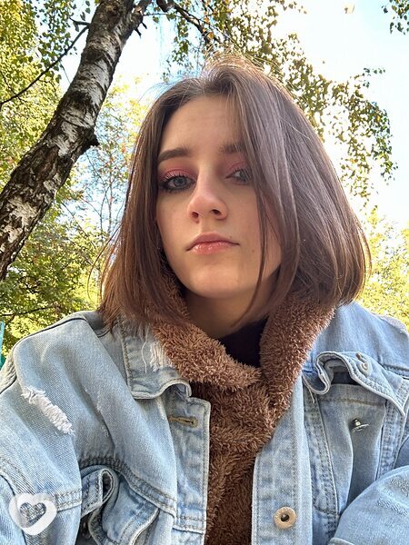 Анастасия, 23, Мытищах — анкета №907260