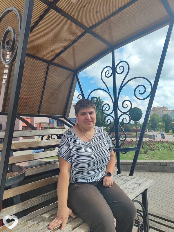 Екатерина, 35, Слуцке — анкета №907261