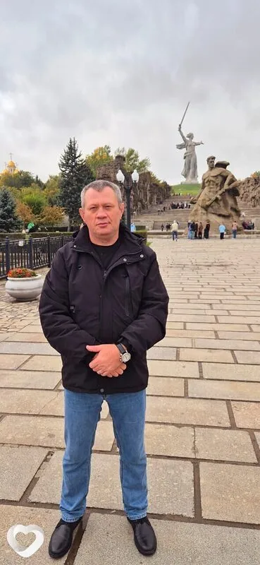 Олег, 51, Москве — анкета №907278