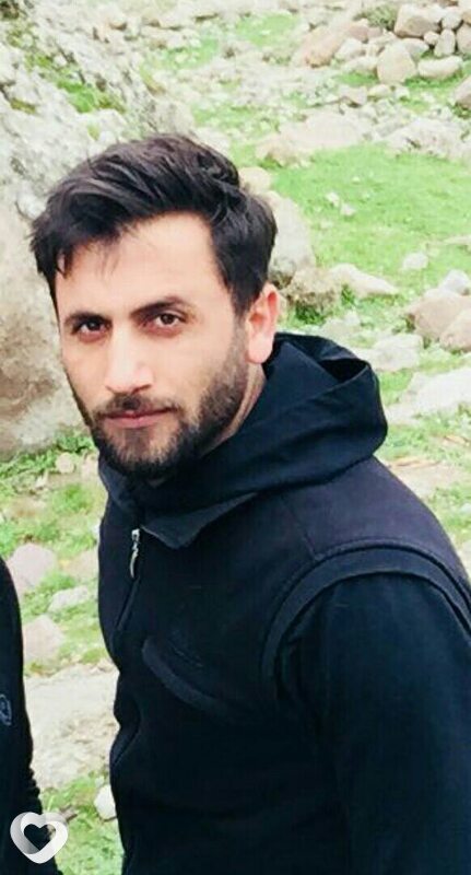 Константин, 36, Пятигорске — анкета №907279
