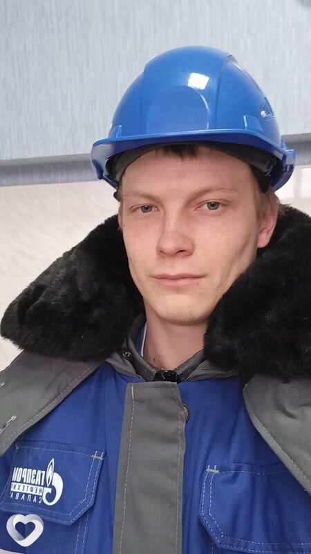 Артём, 30, Стерлитамаке — анкета №907281